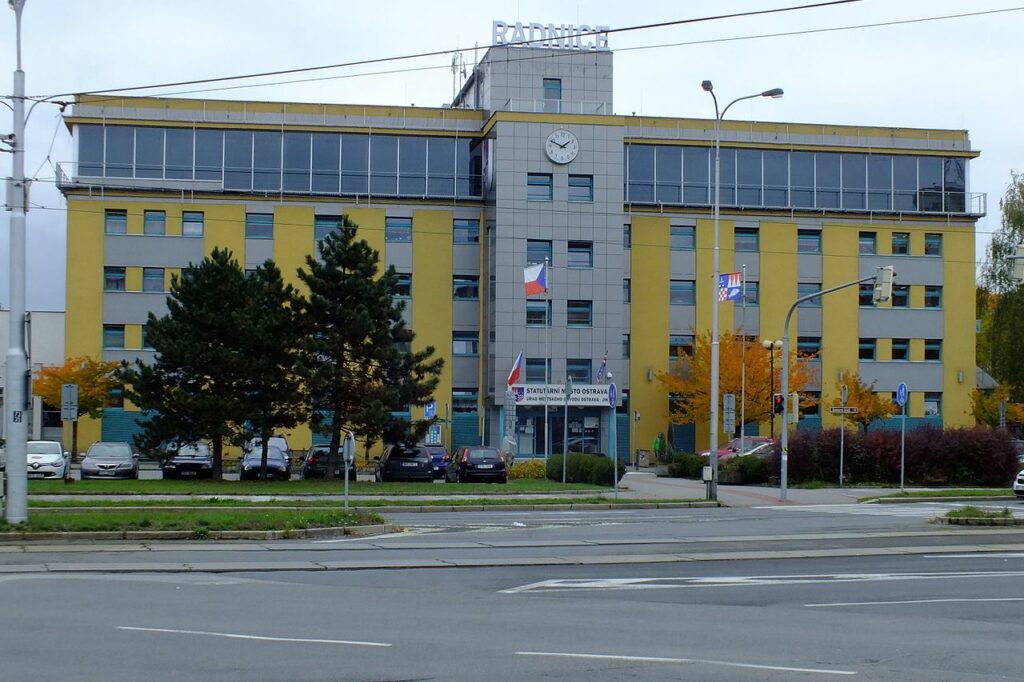 ÚMOb Ostrava-Jih